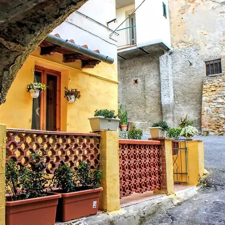 Panoramic And Beautiful House 4km From The Sea. * Rosignano Marittimo