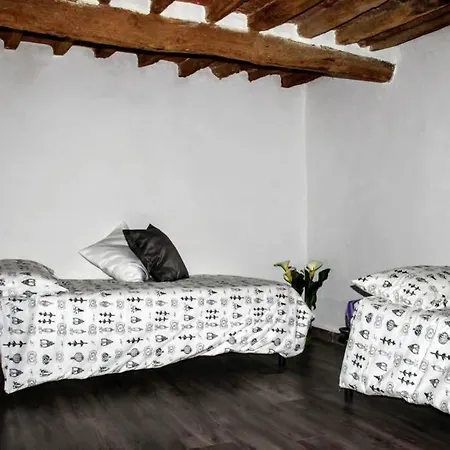 Panoramic And Beautiful House 4km From The Sea. * Rosignano Marittimo