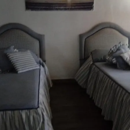Panoramic And Beautiful House 4km From The Sea. Hébergement de vacances *