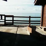 Panoramic And Beautiful House 4km From The Sea. *