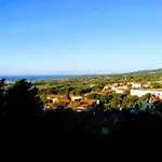 Panoramic And Beautiful House 4km From The Sea. Ferienhaus *