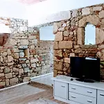 Ferienhaus Panoramic And Beautiful House 4km From The Sea.