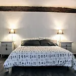 Ferienhaus Panoramic And Beautiful House 4km From The Sea. *