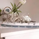 Panoramic And Beautiful House 4km From The Sea. Ferienhaus *
