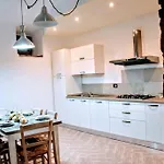 Panoramic And Beautiful House 4km From The Sea. *