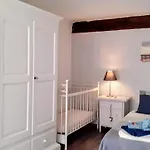 Panoramic And Beautiful House 4km From The Sea. Ferienhaus *