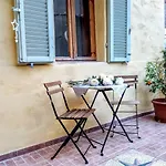 Panoramic And Beautiful House 4km From The Sea. Ferienhaus *