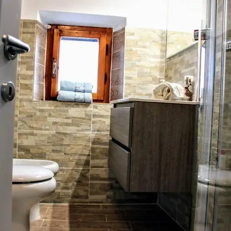 Panoramic And Beautiful House 4km From The Sea. Holiday home *