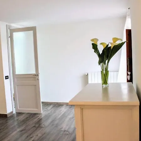 Panoramic And Beautiful House 4km From The Sea. Holiday home