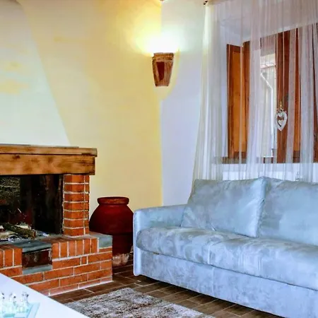 Panoramic And Beautiful House 4km From The Sea. Rosignano Marittimo
