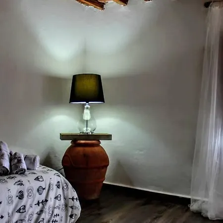 Panoramic And Beautiful House 4km From The Sea. Feriehus *