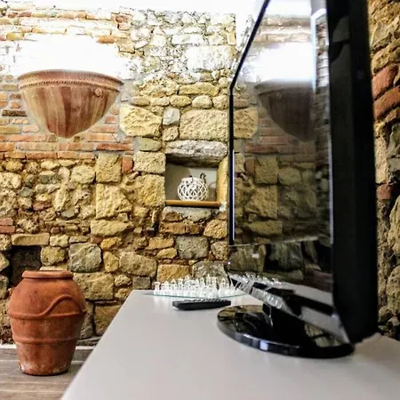 Holiday home Panoramic And Beautiful House 4km From The Sea.