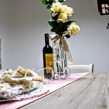 Panoramic And Beautiful House 4km From The Sea. Feriehus Rosignano Marittimo