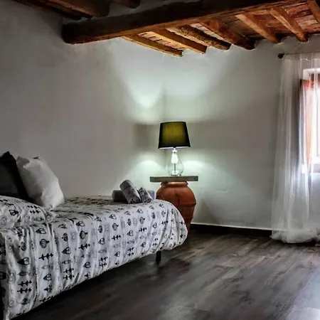 Panoramic And Beautiful House 4km From The Sea. * Rosignano Marittimo