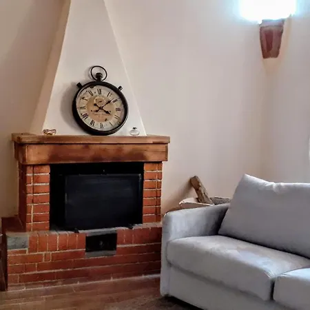 Panoramic And Beautiful House 4km From The Sea. Ferienhaus