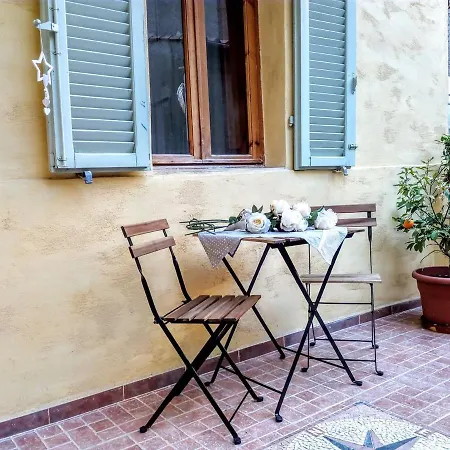 Panoramic And Beautiful House 4km From The Sea. Holiday home *